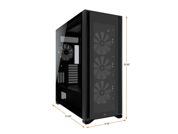 Corsair ATX Full Tower Black