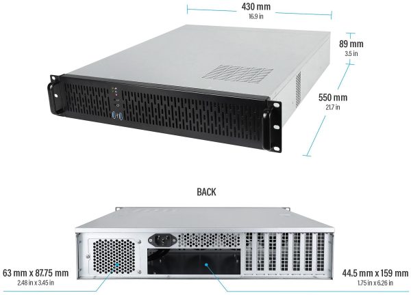 Server Case
