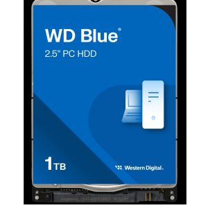 Mobile Hard Drive
