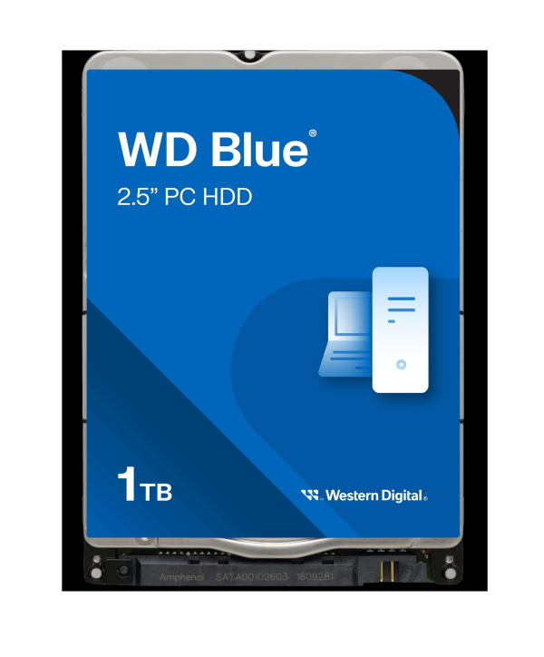 Mobile Hard Drive