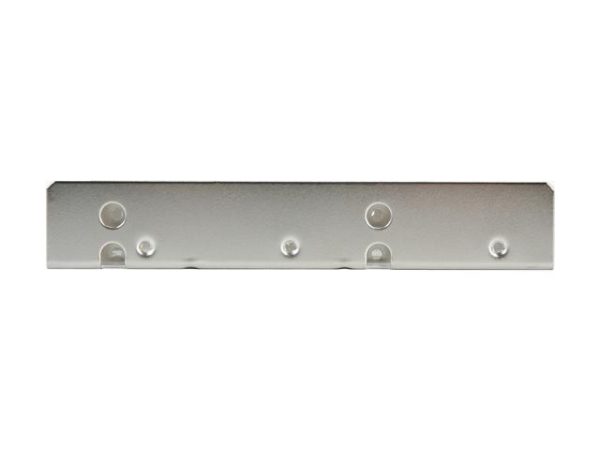 2 x 2.5" to 3.5" Bay Converter