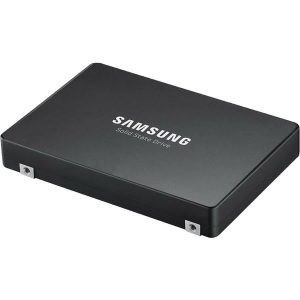 Samsung PM1743 MZWLO1T9HCJR-00A07 1.92TB U.3 PCIe 5.0 x4 (NVMe) 2.5inch Enterprise SSD