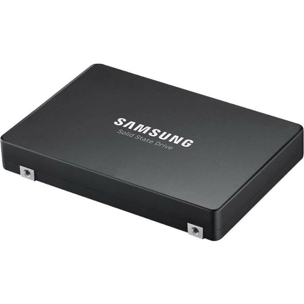 Samsung PM1743 MZWLO1T9HCJR-00A07 1.92TB U.3 PCIe 5.0 x4 (NVMe) 2.5inch Enterprise SSD