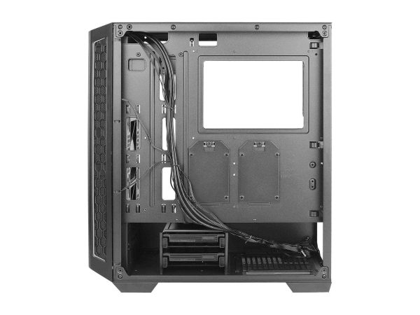 Antec ATX Mid Tower Black