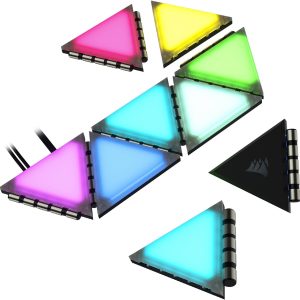 Case Accessory - LC100 Starter Kit