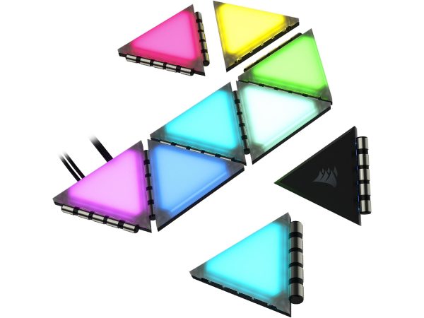 Case Accessory - LC100 Starter Kit