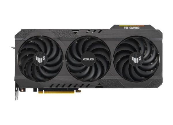 ASUS TUF Gaming GeForce RTX 4090 24GB - TUF Gaming OG 24G OC