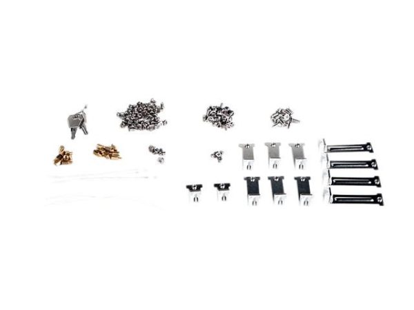 Compact Stylish Chassis