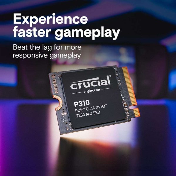Crucial P310 M.2 2230 1TB