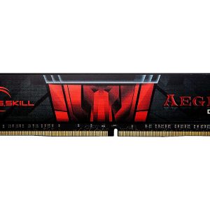 G.SKILL Aegis 32GB (2 x 16GB) DDR4 2666 (PC4 21300) - 16GB,DDR4 3200 (PC4 25600),16