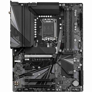 GIGABYTE AORUS Z690 AORUS ELITE AX DDR4 LGA 1700

* Dedicated LGA1700 mounting bracket is required. - Z690 UD AX DDR4