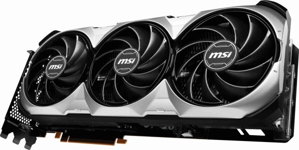 MSI Ventus GeForce RTX 4080 16GB