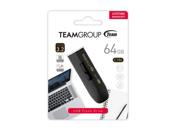 USB 3.2 Gen 1 Flash Drive