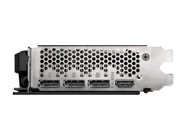 MSI Ventus GeForce RTX 3060 12GB