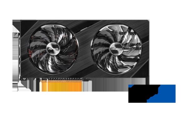 ASRock Challenger Arc A750 8GB