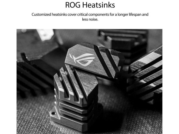 ASUS ROG Strix Series 1000 W Full Modular 80 PLUS GOLD Certified