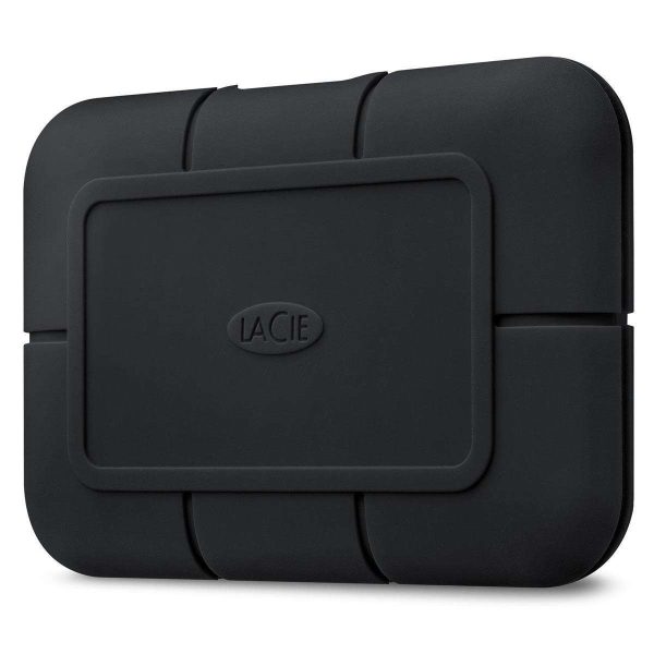 Professional NVMe SSD
