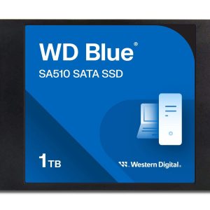 Western Digital Blue SA510 2.5" 500GB - 1TB