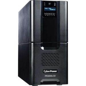 UPS - PR3000LCD