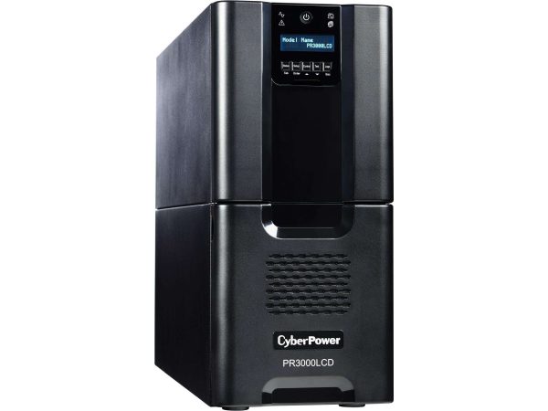 UPS - PR3000LCD