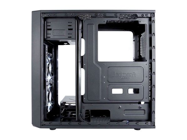 Fractal Design Focus G ATX Mid Tower Black