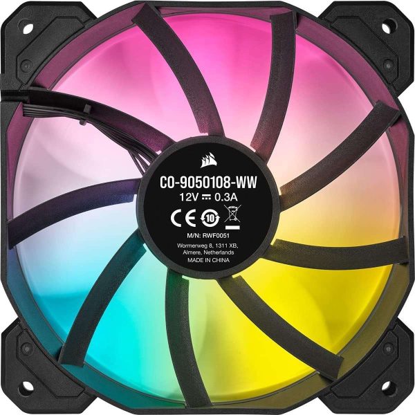 Case Fan
