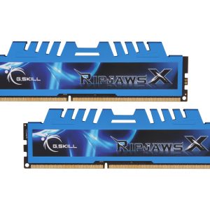 Desktop Memory