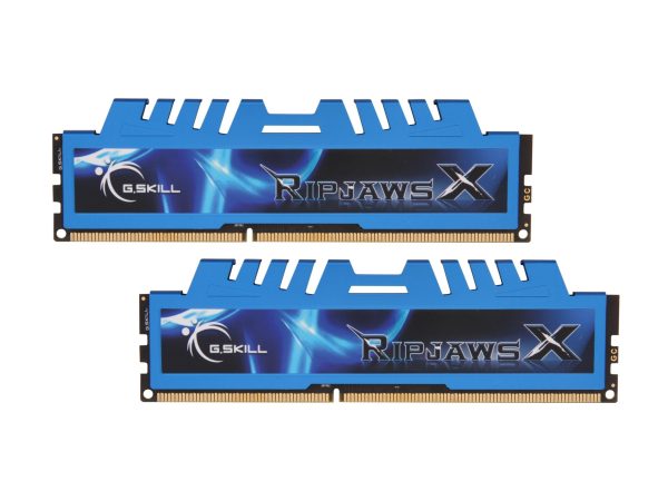 Desktop Memory