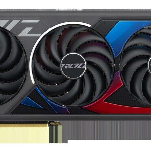 ASUS TUF Gaming GeForce RTX 4070 Ti SUPER 16GB - ROG Strix,ROG Strix 16G OC
