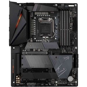 GIGABYTE Z590 AORUS PRO AX LGA 1200