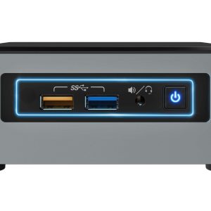 Barebone Systems - Mini / Booksize