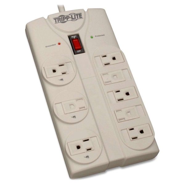 Protect It! Surge Suppressor