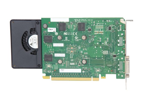 Workstation Video Card