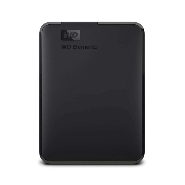 Portable Storage