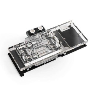 Bitspower Classic VGA Water Block for NVIDIA GeForce RTX 3080/3090 Reference Design - Galax  EX Gamer 3090