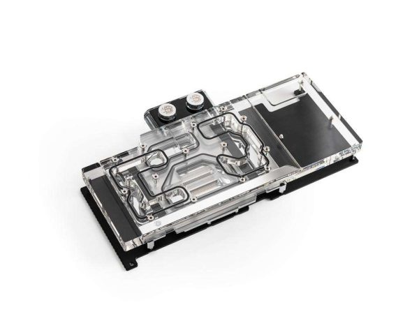 Bitspower Classic VGA Water Block for NVIDIA GeForce RTX 3080/3090 Reference Design - Galax  EX Gamer 3090