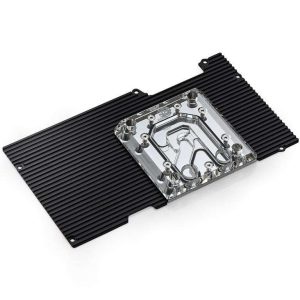 Bitspower Enhance VRAM Water Block with Backplate for GeForce RTX 3090 Founders Edition