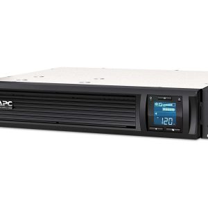 UPS - SMC1000-2UC