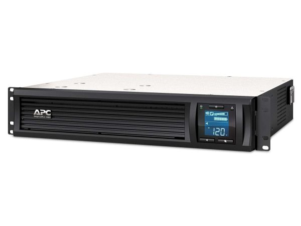 UPS - SMC1000-2UC