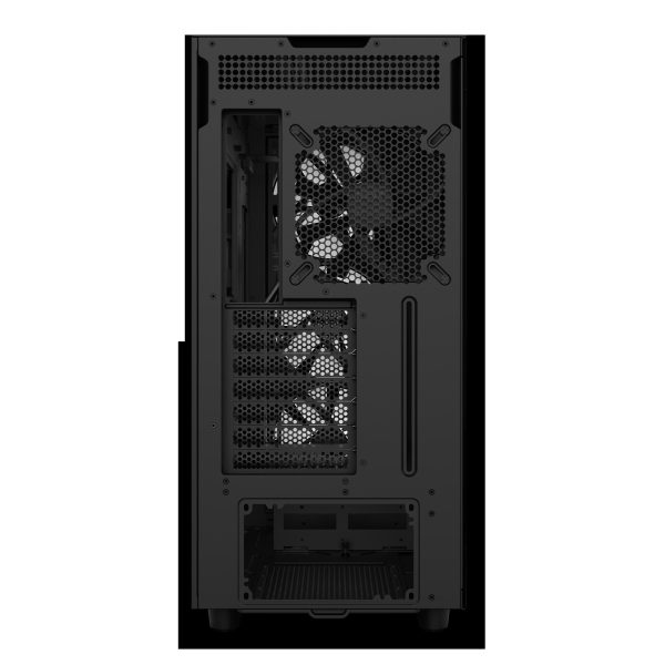 NZXT H7 Elite ATX Mid Tower Black