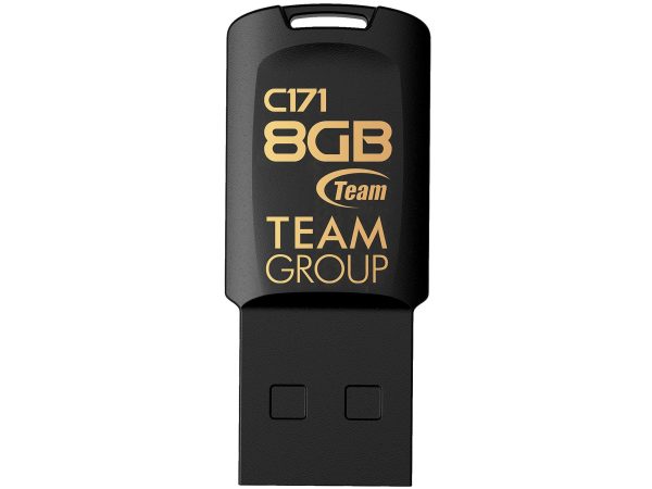 USB 2.0 Flash Drive - USB 2.0,8GB
