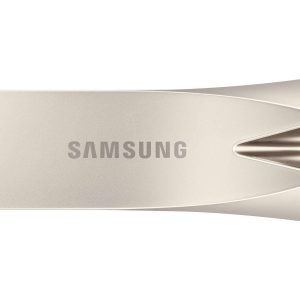 USB 3.1 Flash Drive - Silver,128GB