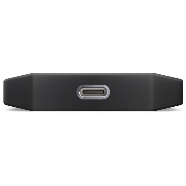 SanDisk Professional PRO-G40 2TB USB 3.2 Gen 2 Type-C Portable External SSD