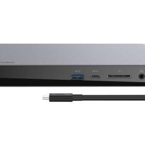 Thunderbolt 3 Dock Core - Thunderbolt Pro