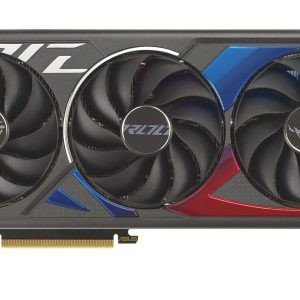 ASUS Dual GeForce RTX 4060 8GB - ROG Strix 8G OC