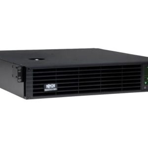 Smart Pro Rack/Tower UPS - 2200 VA w/ WEBCARDLX