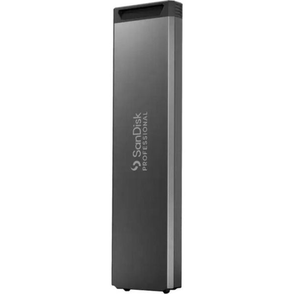 External SSD