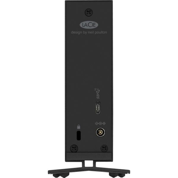 Hard Drives - Desktop External