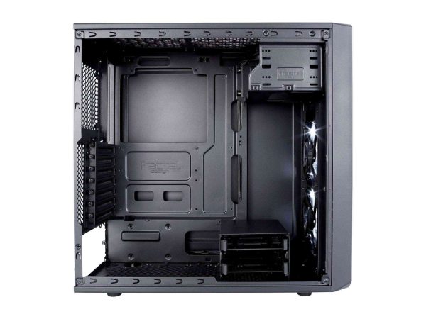 Fractal Design Focus G ATX Mid Tower Black
