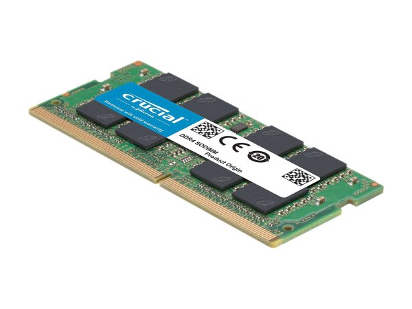 Laptop Memory